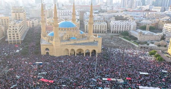 ما هي "خطوط الدفاع" عن العهد والحكومة؟!