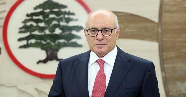 ما هو آخر اجراء لأبو سليمان قبل استقالته؟