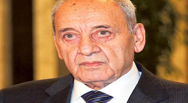 بري: على الحكومة أن تلتزم بالمواعيد التي حدّدتها