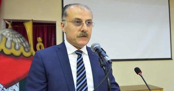 ماذا اقترح عبدالله على وزير الصحة؟