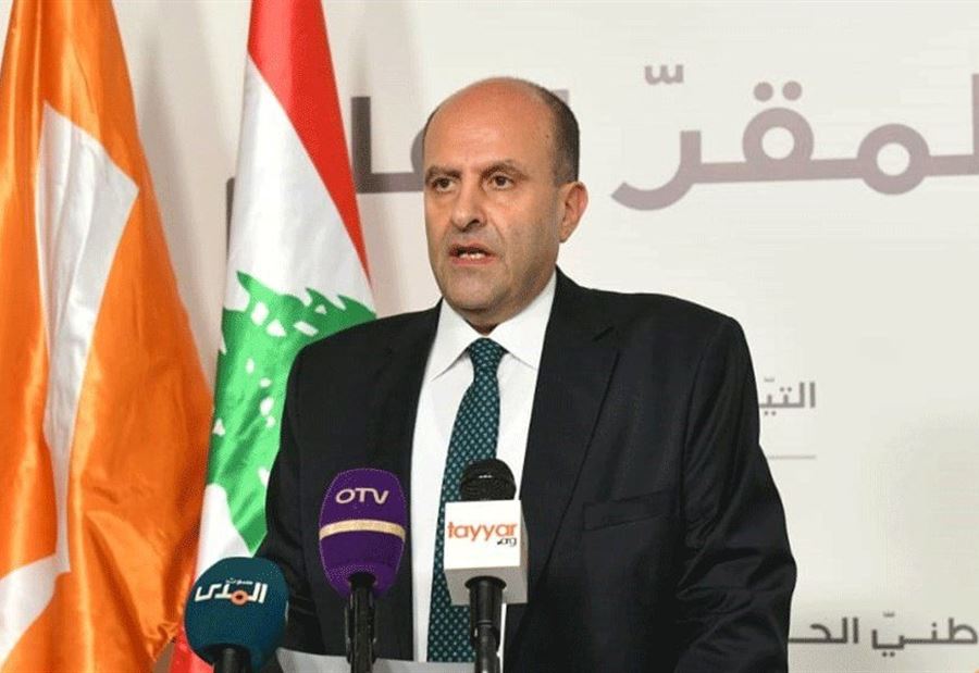 "تغريدة إعلاميّة" لسليم عون!