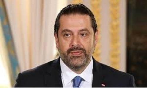 الحريري اتصل بعون مرحباً: لضرورة اعادة النظر بالواقع الحكومي