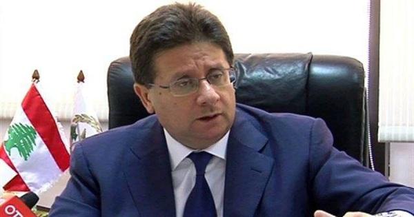 احالة مشروع موازنة 2020 الى لجنة المال والموازنة