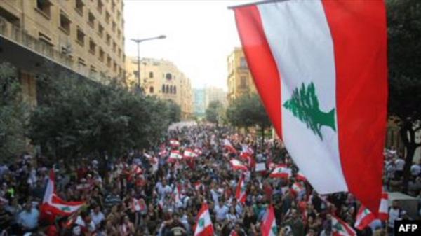 بدء العد العكسي لإنهاء حال الفوضى!