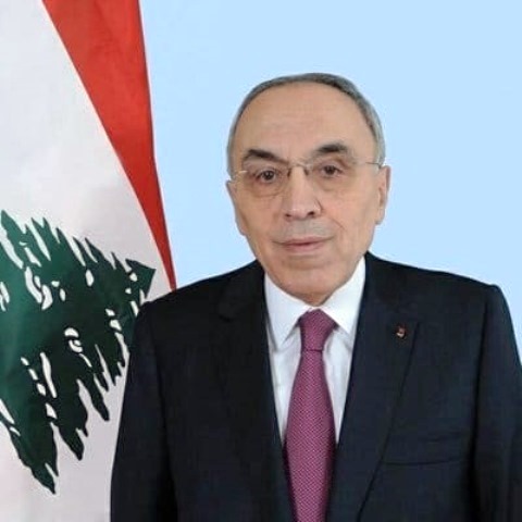 سلامه: فخامة الرئيس لا تخطئ في الحساب