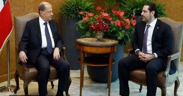 وزير واحد بدل الاربعة المستقيلين