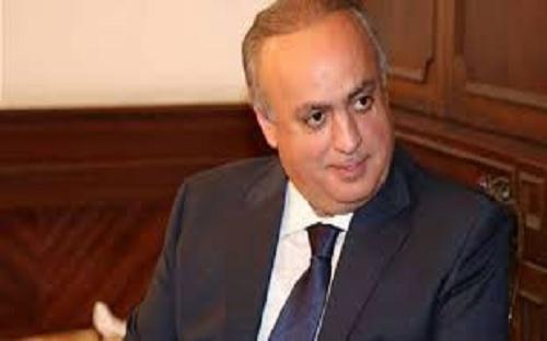 ماذا اقترح وهاب على الرئيسين عون والحريري؟