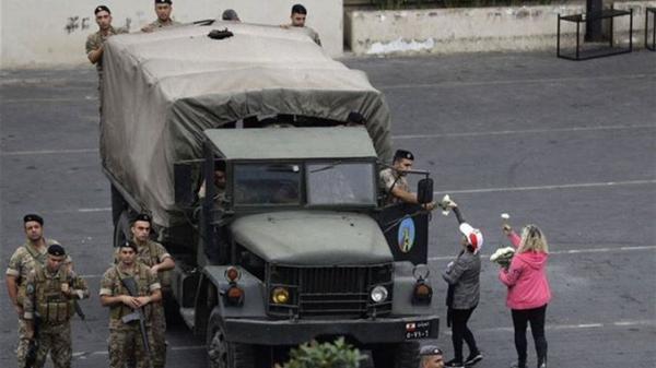 "خطة لفتح الطرق"... وتقاسم المهمات والمناطق