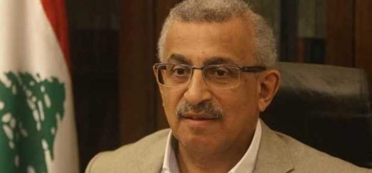 أسامة سعد يدين قرار السلطة السياسية باستخدام العنف ضد المعتصمين