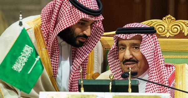 السعودية ترد رسميا على دعوة إيران للحوار وتضع شرطا