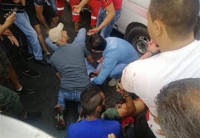 مصباح الأحدب الى التحقيق