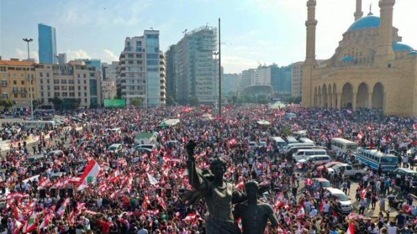 جديد الثورة... دعوة عبر فيسبوك لزيارة وزير الاتصالات في منزله