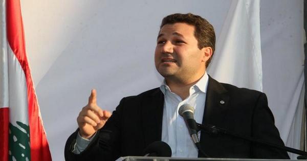 نديم الجميّل: ما يحصل شبية بـ7 أيار... أدعو الحريري إلى الاستقالة