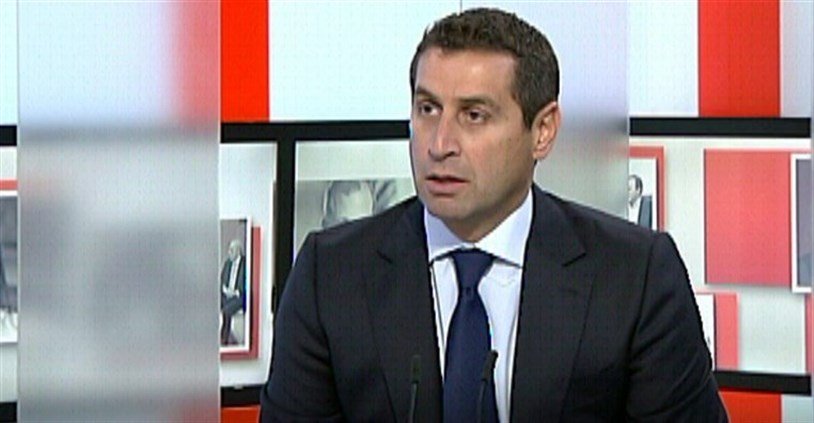 معلوف: بعد ايام سيلمس الثوار الحقيقيون أن كثرا خدعوهم وتخلوا عن شعارات الثورة