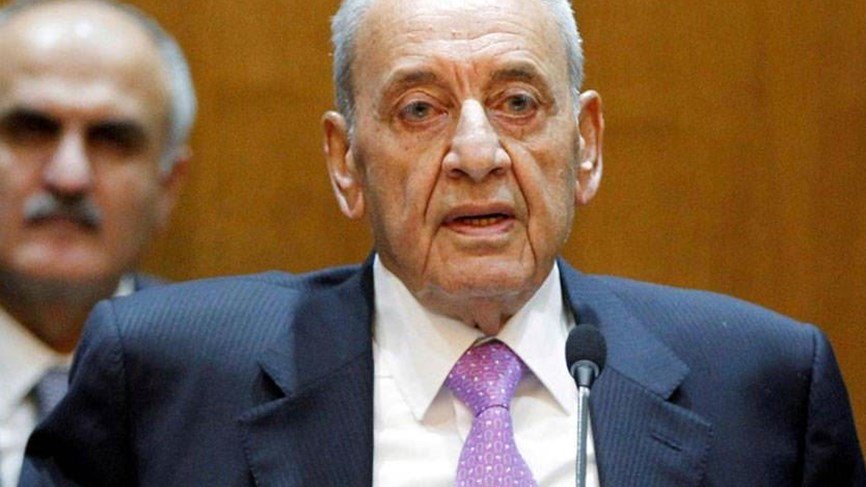 برّي: الوضع دقيق وينبغي مقاربته بكثير من التعقّل