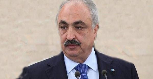 محمد الحجار: أهالي برجا والناعمة ليسوا هواة قطع طرق!