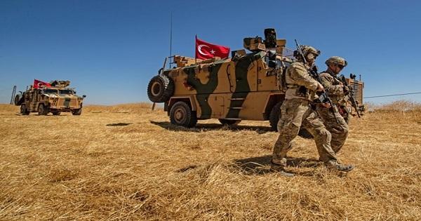 مقتل جندي تركي وإصابة 6 آخرين بانفجار شمال سوريا