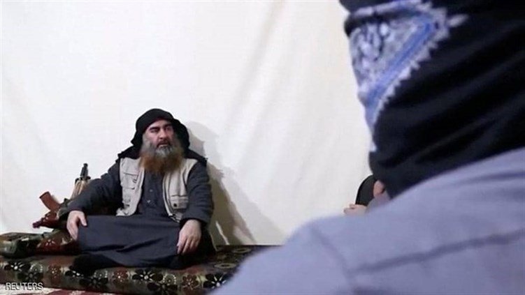 زعيم داعش الجديد.. "مناورة خبيثة" لطمس هويته