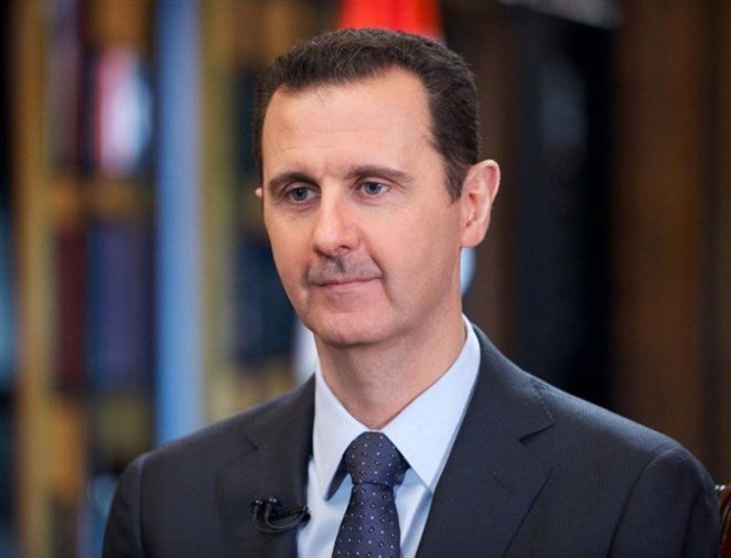 الأسد: كل ما يتعلّق بمقتل البغدادي «خدعة»