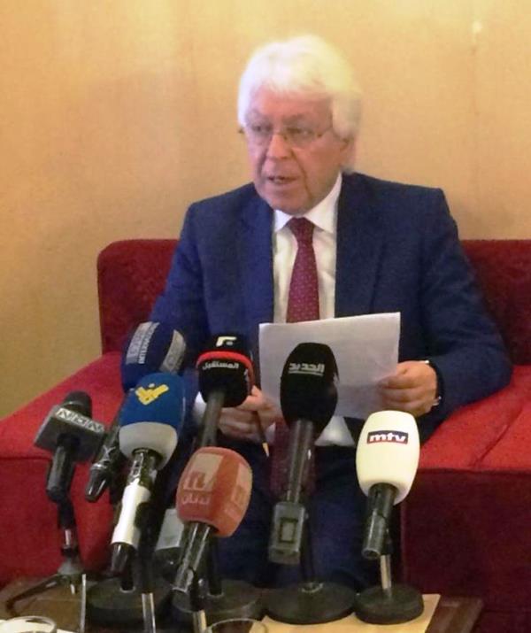 سكرية: العدو الاسرائيلي انموذج تاريخي في اغتصاب الحق والحقوق