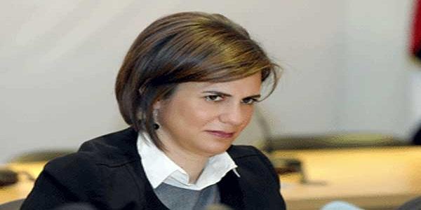 هكذا علّقت ريا الحسن على "غزوة بيروت" قبل إستقالة الحريري