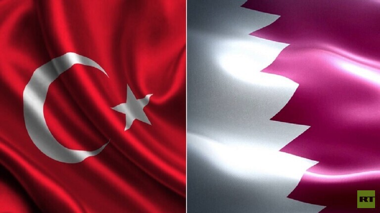 رئيس وزراء قطر يشيد بأهمية القواسم المشتركة مع تركيا