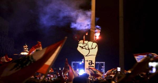 "إنتهاء الحراك قريباً".. وسياسة "اليد الممدودة" تخرّب الاجندات!