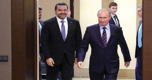 روسيا تسابق "داعش" في لبنان