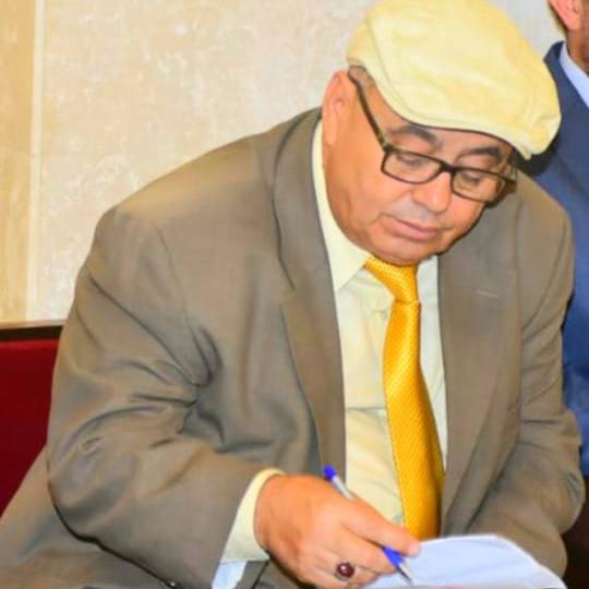 للإنتباه:بقلم  د.جمال شهاب المحسن
