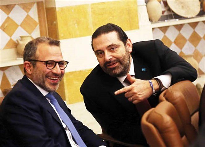 لقاء الحريري - باسيل يشكّل إشارة الى فتح ثغرة