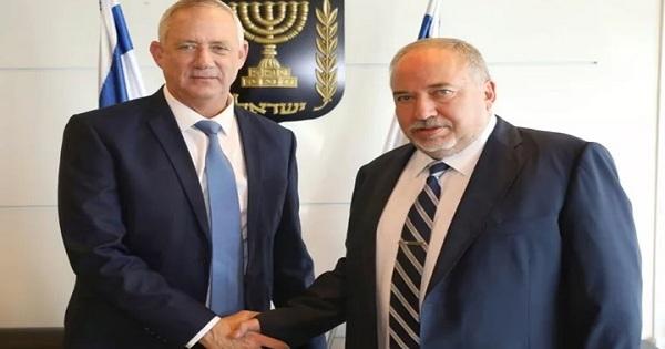 ليبرمان يرفض الاتفاق مع غانتس.. ونتنياهو يستعد للانتخابات