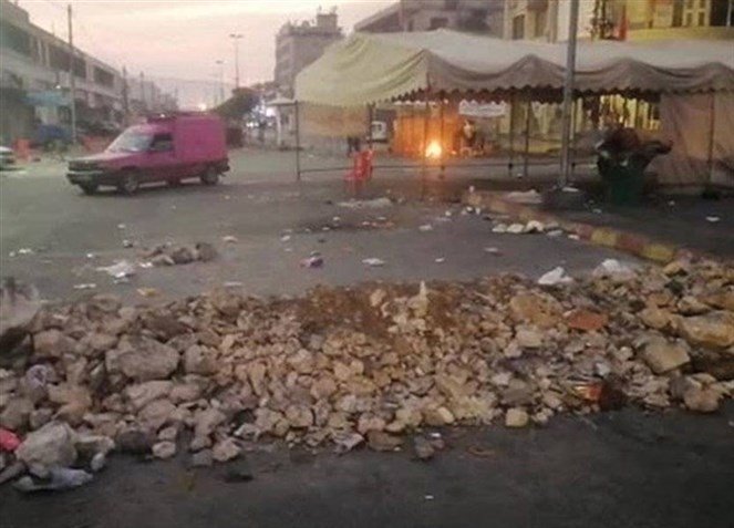 قراءة للواقع الراهن لبنان الى اين؟ احمد المرعي