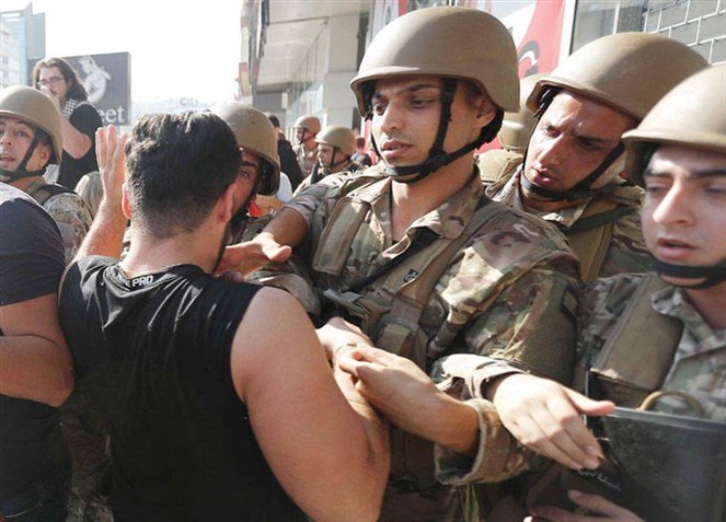 الجيش يحسم: هكذا صدر القرار