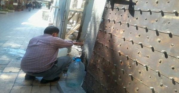 مياه لبنان الجنوبي: تمديد شبكات توزيع مياه جديدة