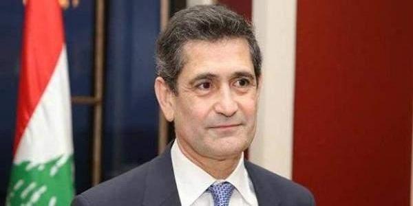 قيومجيان: لاجراء الاستشارات النيابية الملزمة اليوم قبل الغد