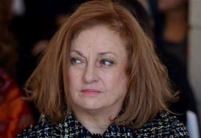 القاضية عون تنفي نفياً قاطعاً!