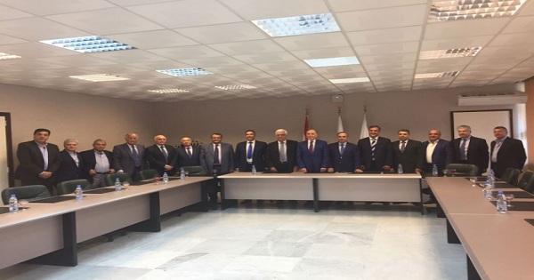 نقابة المقاولين: توقيف العمل بالمشاريع حتى تسديد المستحقات