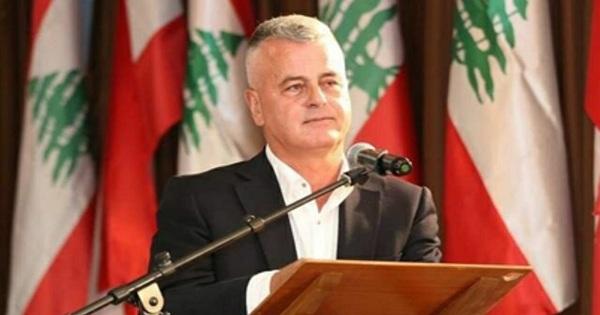 جورج نادر: لا حرب أهلية