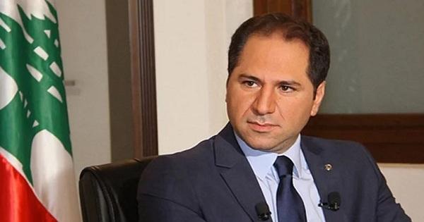 الجميّل: لبنان في بداية انهيار مالي ونقدي هائل