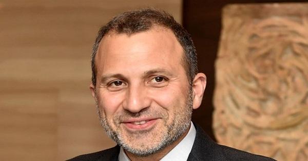 باسيل: شكراً لمن قدّم إخباراً بحقي!