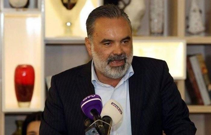 ترزيان: “انتبه عليه هيدا آدمي”