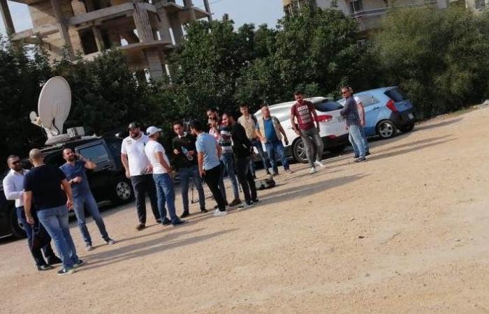 وفد من الناجحين في الجمارك يلتقي الرئيس عون