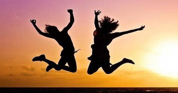 10 ممارسات صغيرة تجعل سعادتك كبيرة