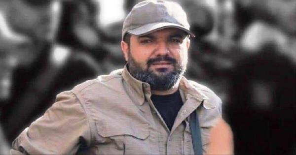 حركة الجهاد الاسلامي أعلنت اغتيال العدو لأحد قادتها في غزة!