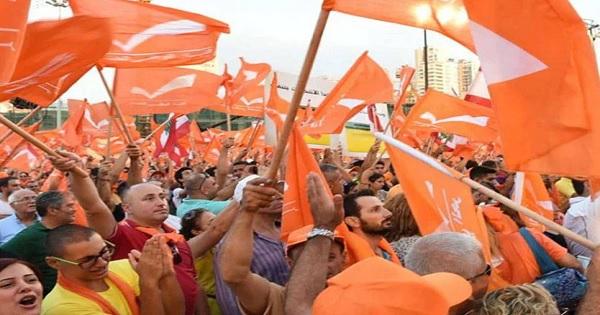 التيار: هذا هو جوهر ما يقوم به رئيس الجمهورية