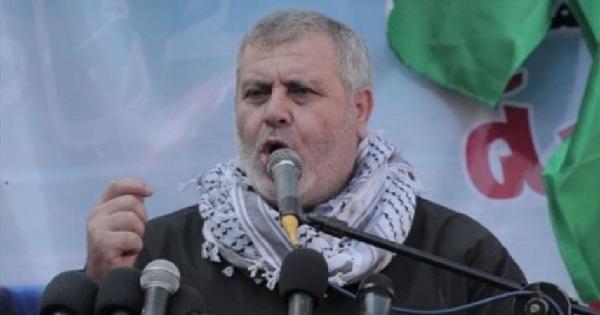 خالد البطش: لا حسابات ستمنعنا من الرد على جريمة اغتيال الشهيد أبو العطا