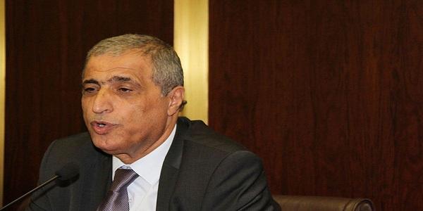 هاشم: المجلس سيد نفسه ويستطيع التشريع في كل الظروف