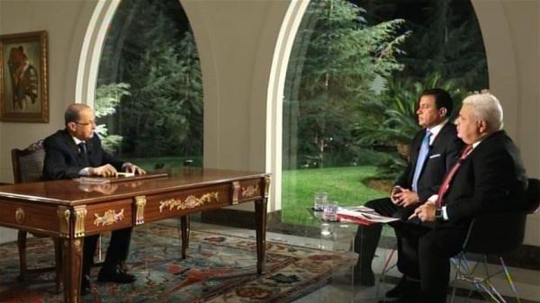 مقابلة الرئيس عون لم تشكل مفتاح حلول!