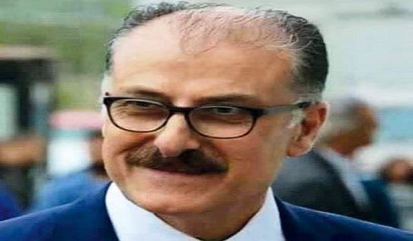 بلال عبدالله: وداعا أيها الرفيق البطل!