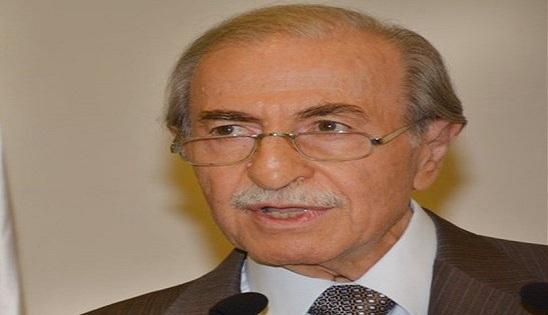 أنور الخليل معزيا بأبو فخر: للاحتكام للعقل والهدوء وقطع دابر الفتنة